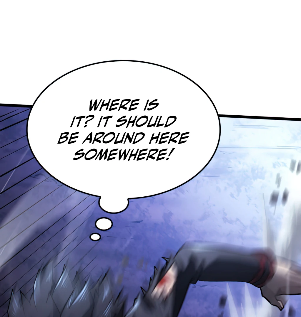 Revenge of the Iron-Blooded Sword Hound, Chapter 6 image 065